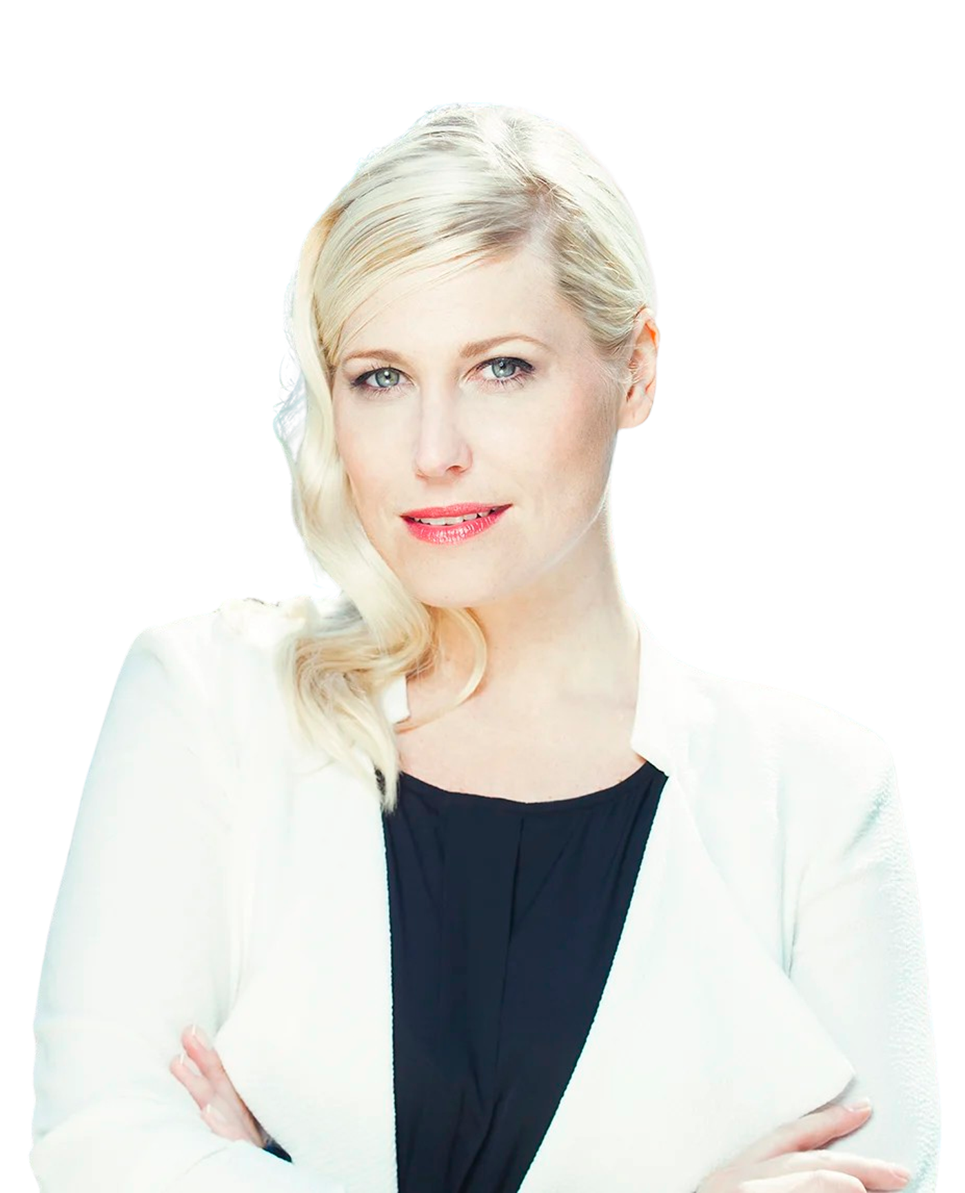 Nina Hartmann